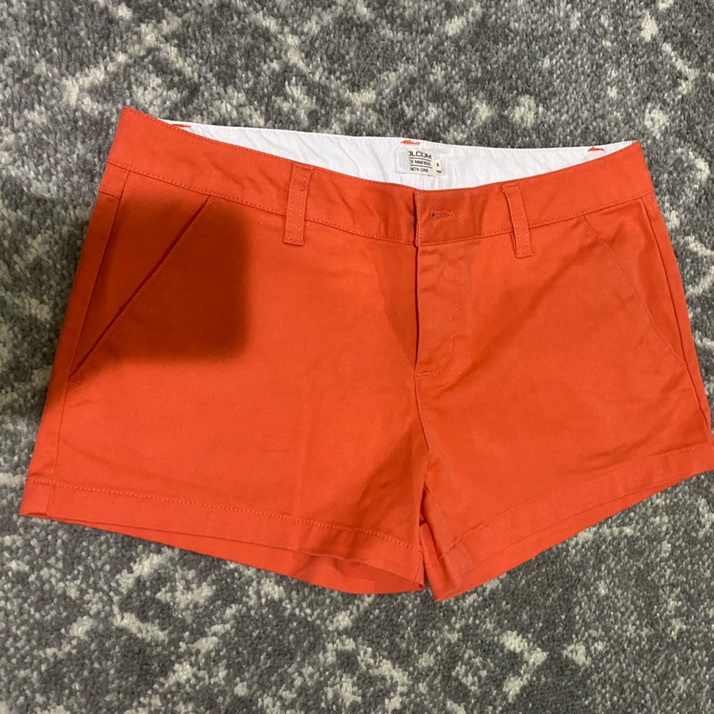 Junior shorts